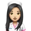 🤩 Эмодзи «med» для Telegram