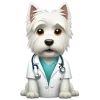 🤩 Эмодзи «med» для Telegram