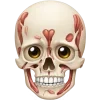 🤩 Эмодзи «med» для Telegram