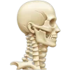 🤩 Эмодзи «med» для Telegram