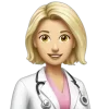 🤩 Эмодзи «med» для Telegram