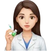 🤩 Эмодзи «med» для Telegram