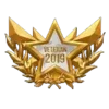 🏅 Эмодзи «Standoff2 Medal» для Telegram
