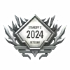 🏅 Эмодзи «Standoff2 Medal» для Telegram