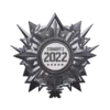 🏅 Эмодзи «Standoff2 Medal» для Telegram