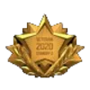 🏅 Эмодзи «Standoff2 Medal» для Telegram