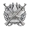 🏅 Эмодзи «Standoff2 Medal» для Telegram