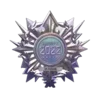 🏅 Эмодзи «Standoff2 Medal» для Telegram