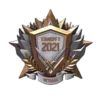 🏅 Эмодзи «Standoff2 Medal» для Telegram