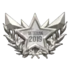 🏅 Эмодзи «Standoff2 Medal» для Telegram