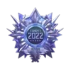 🏅 Эмодзи «Standoff2 Medal» для Telegram