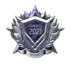 🏅 Эмодзи «Standoff2 Medal» для Telegram