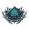 🏅 Эмодзи «Standoff2 Medal» для Telegram