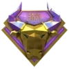 🏅 Эмодзи «Standoff2 Medal» для Telegram