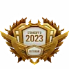 🏅 Эмодзи «Standoff2 Medal» для Telegram