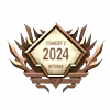 🏅 Эмодзи «Standoff2 Medal» для Telegram