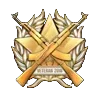 🏅 Эмодзи «Standoff2 Medal» для Telegram