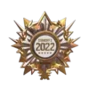 🏅 Эмодзи «Standoff2 Medal» для Telegram