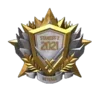 🏅 Эмодзи «Standoff2 Medal» для Telegram