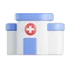 🏥 Эмодзи «Medical Icon 3D» для Telegram