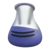 ⚗️ Эмодзи «Medical Icon 3D» для Telegram
