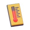 🌡️ Эмодзи «Medical Icon 3D» для Telegram
