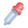 💉 Эмодзи «Medical Icon 3D» для Telegram