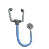 🩺 Эмодзи «Medical Icon 3D» для Telegram