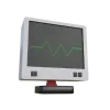 🖥 Эмодзи «Medical Icon 3D» для Telegram