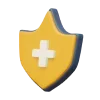 🛡 Эмодзи «Medical Icon 3D» для Telegram