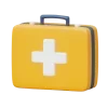 💊 Эмодзи «Medical Icon 3D» для Telegram