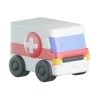 🚑 Эмодзи «Medical Icon 3D» для Telegram
