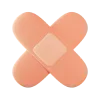 🩹 Эмодзи «Medical Icon 3D» для Telegram