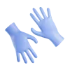 🧤 Эмодзи «Medical Icon 3D» для Telegram