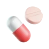 💊 Эмодзи «Medical Icon 3D» для Telegram