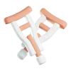 💊 Эмодзи «Medical Icon 3D» для Telegram