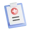 📋 Эмодзи «Medical Icon 3D» для Telegram