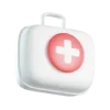 🧰 Эмодзи «Medical Icon 3D» для Telegram