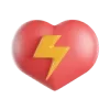 ❤️ Эмодзи «Medical Icon 3D» для Telegram