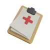 📋 Эмодзи «Medical Icon 3D» для Telegram
