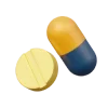 💊 Эмодзи «Medical Icon 3D» для Telegram