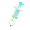 💉 Эмодзи «Medical Icon 3D» для Telegram