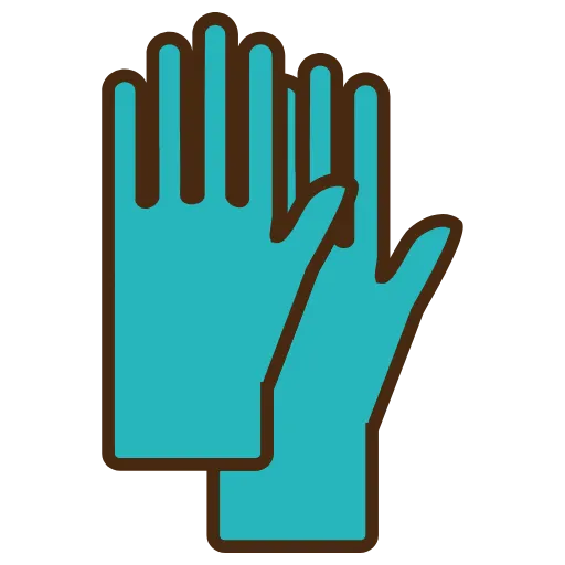 🤩 Эмодзи «Пак медицинских иконок, векторный, для врачей» для Telegram