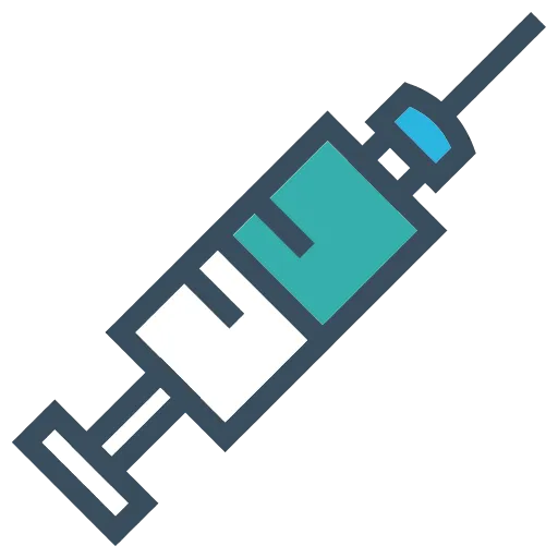 🤩 Эмодзи «Пак медицинских иконок, векторный, для врачей» для Telegram