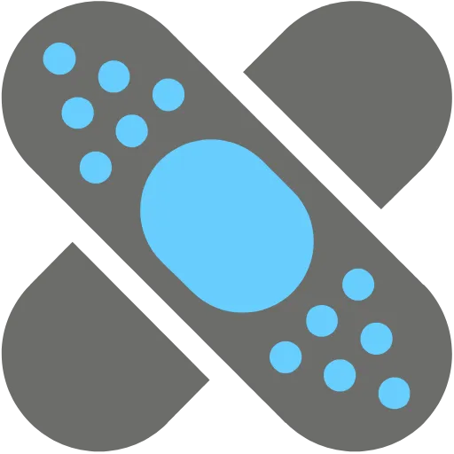 🤩 Эмодзи «Пак медицинских иконок, векторный, для врачей» для Telegram