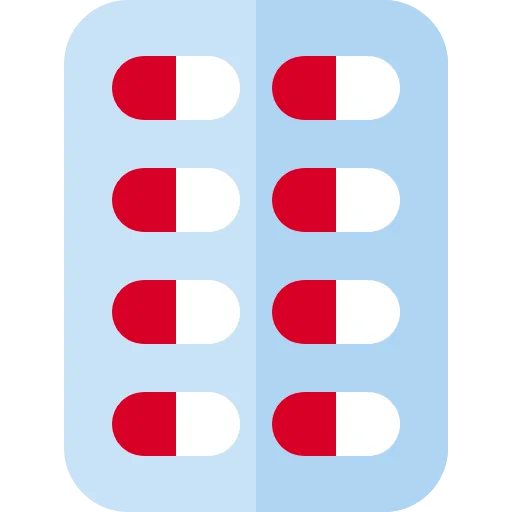 💊 Эмодзи «Medical emoji - медицинские эмодзи» для Telegram