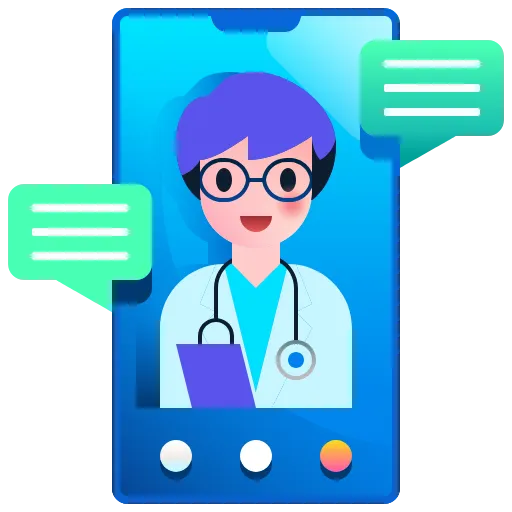 🤩 Эмодзи «Medicine» для Telegram