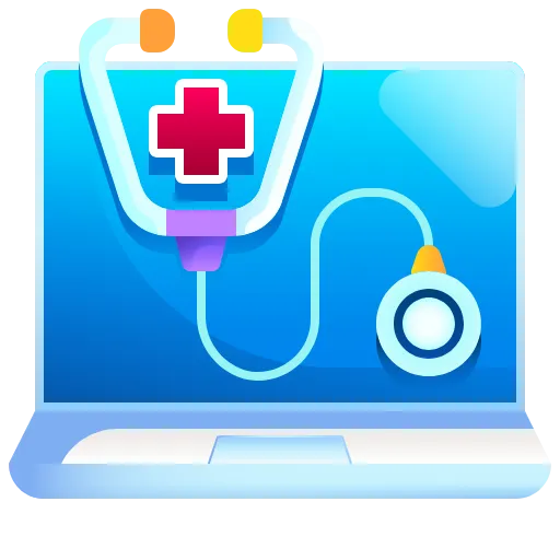🤩 Эмодзи «Medicine» для Telegram
