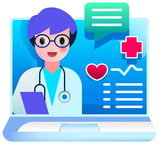 🤩 Эмодзи «Medicine» для Telegram