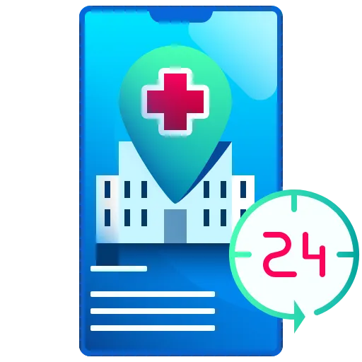 🤩 Эмодзи «Medicine» для Telegram